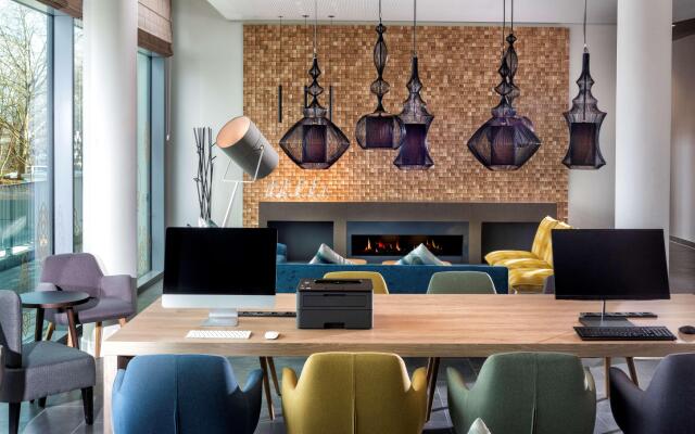 Hyatt House Frankfurt/Eschborn