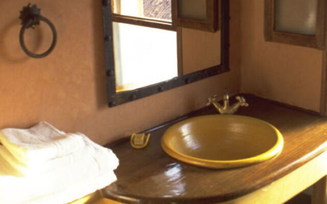 Hotel Casa Hassan