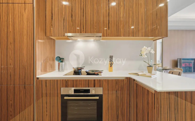 Caveno by Kozystay - Setiabudi