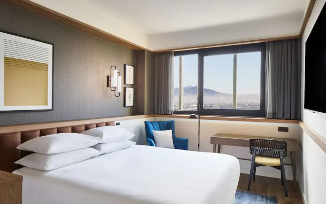 Four Points by Sheraton Barcelona Airport