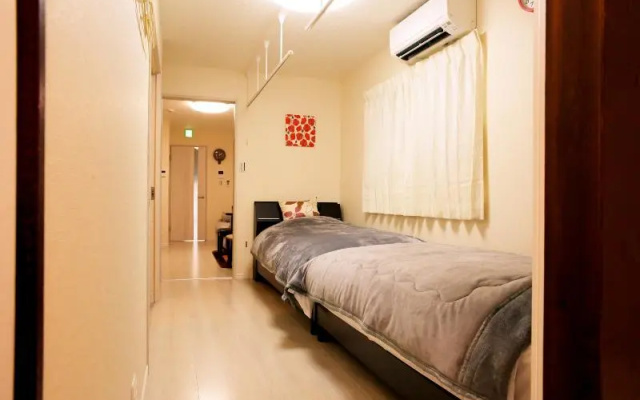 Luxury Home 5 minutes from Nishioji Station   Portable Wifi – Guest Rooms – Kyoto