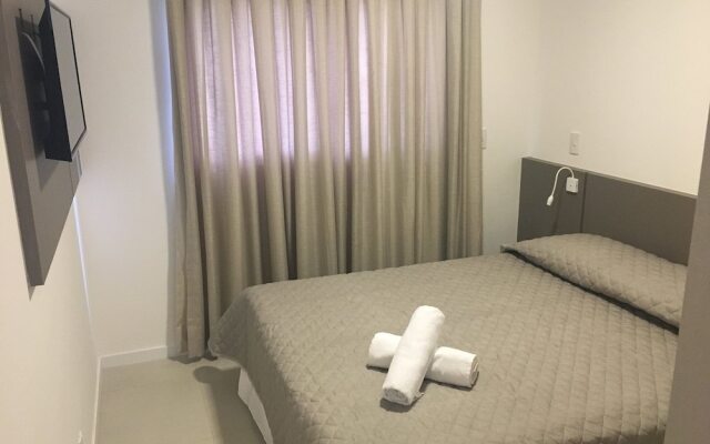 Ingleses Apart Hotel