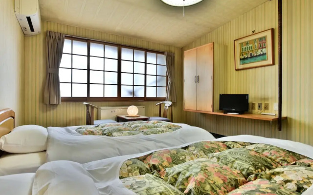 Guest House Takenoya