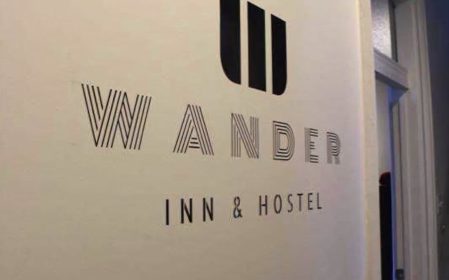 Wander Inn And Hostel