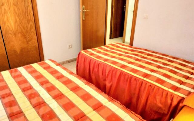 ACV - Isla Park-1ª Línea Planta 9 Frontal Interior