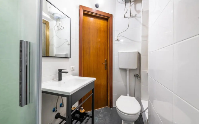 Gianicolense Apartment