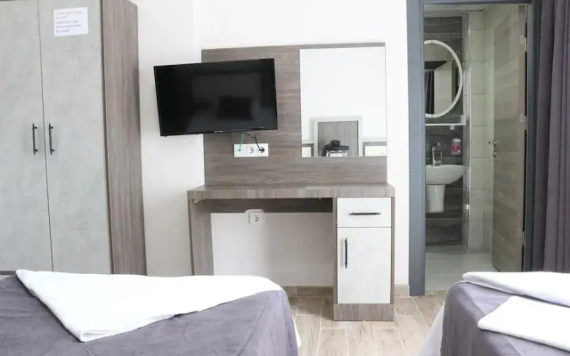 Comfort Basaran Otel