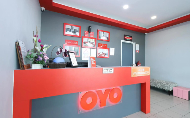 OYO 1184 Ho Hotel