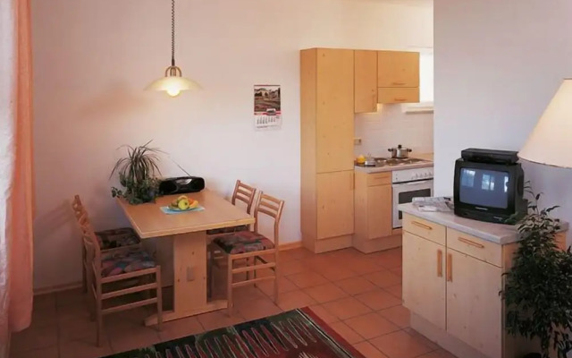 Appartment Mühlrast