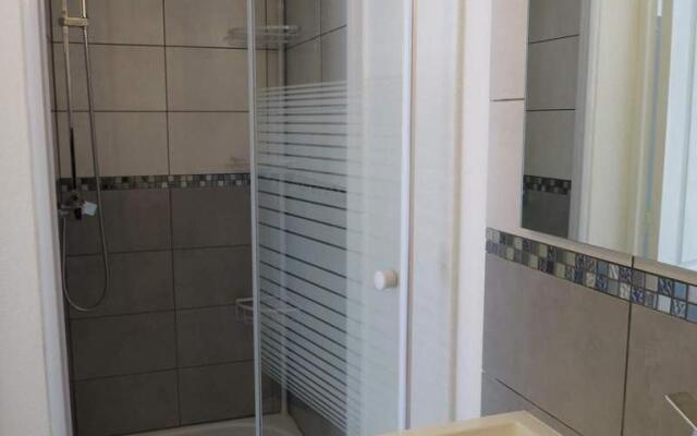 Maisonnette 4 personnes Port Leucate 4HAW444