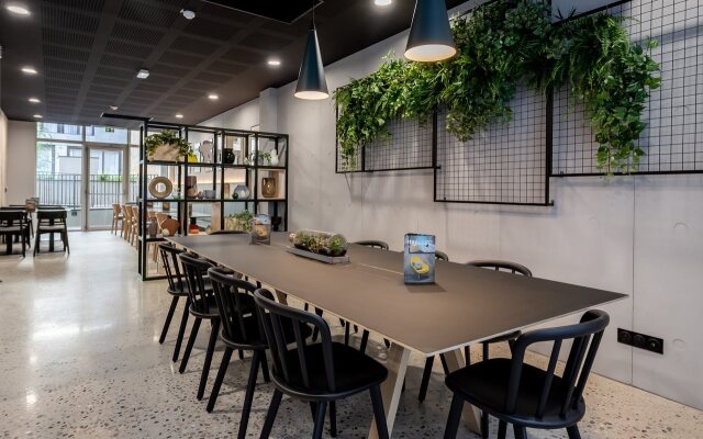 Staycity Aparthotels, Bordeaux City Centre