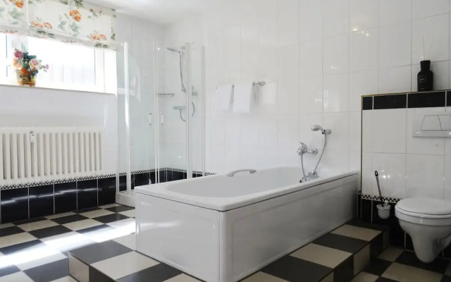 Stadtresidenz Hildesheim Mitte