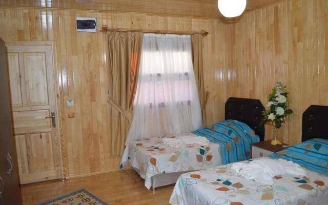 Divasa Hotel