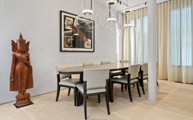 Cadogan Place - 3 bed