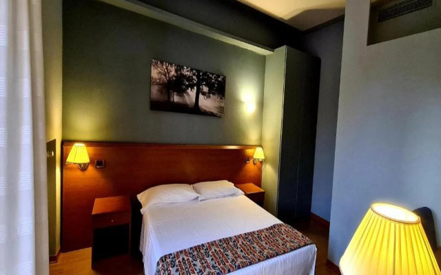 Hotel New Genziana
