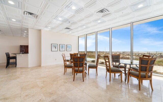 Mediterranean East 401