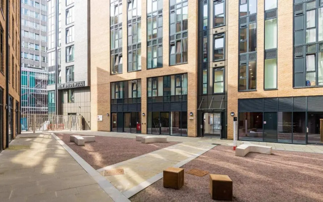 New Bridewell