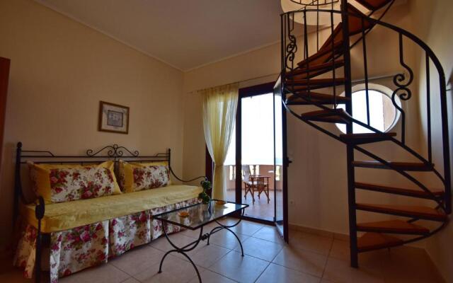 Anais Apartments