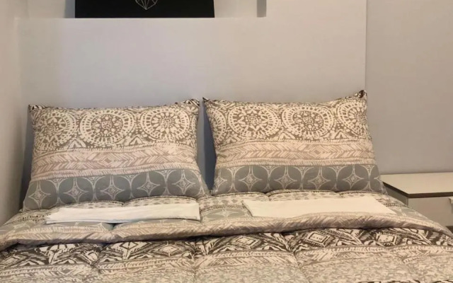 Apartamentos Lemos Sol