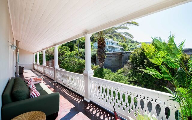 The Inn at Castle Hill