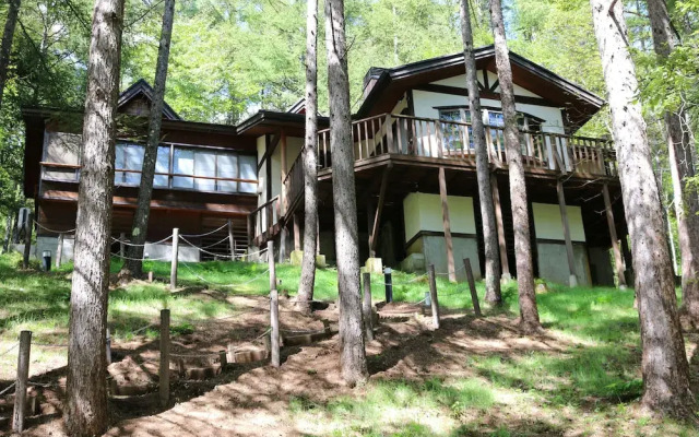 Suite Villa Yatsugatakekogen