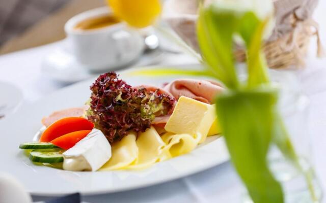 Naturhotel Wittelsbach