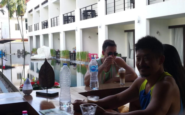 Tea Tree Boutique Resort