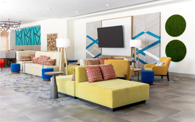 Hilton Garden Inn Walnut Creek