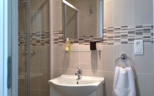 L'Auberge Des Oiseaux Chantants