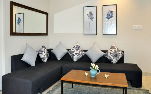 OYO 13463 Home Studio Valley view Kumarhatti