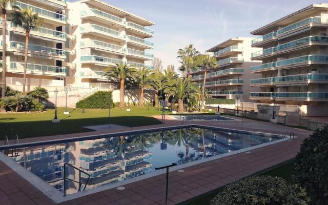 Apartamento Vilage Park Luxe  by Iberplaya