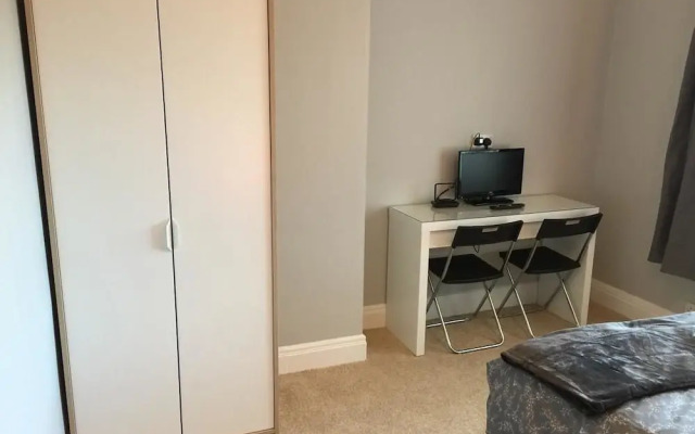 Crumlin Road Guesthouse