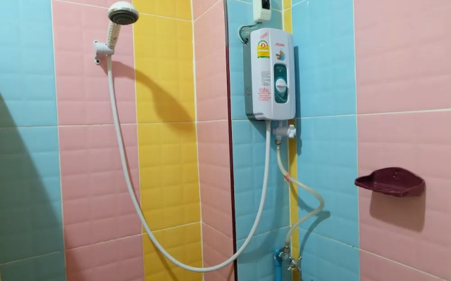 Honey Hotel Chiang Saen