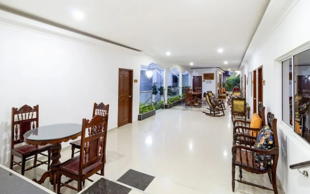 Hotel Jardines Evans