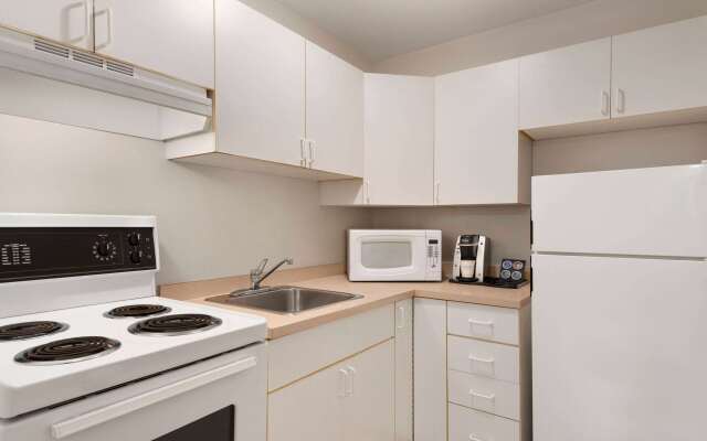 Travelodge by Wyndham McBride