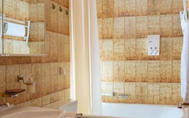 Ferienwohnung Quadra 28