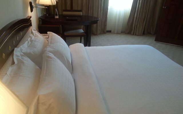Le President Hotel