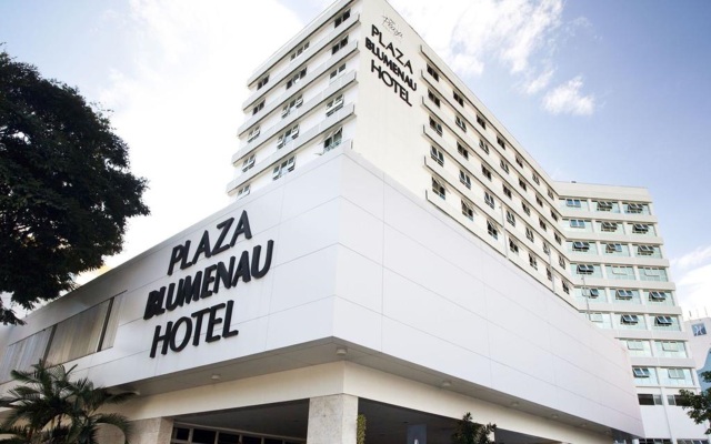 Plaza Blumenau Hotel