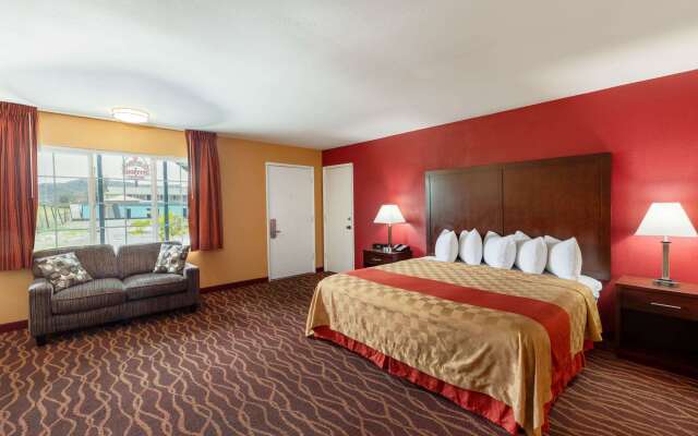 Rosewood Inn and Suites