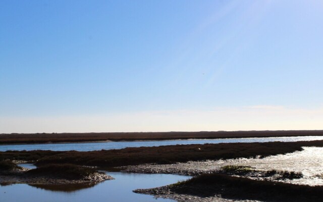 Holiday Home R. Da EstaCAo