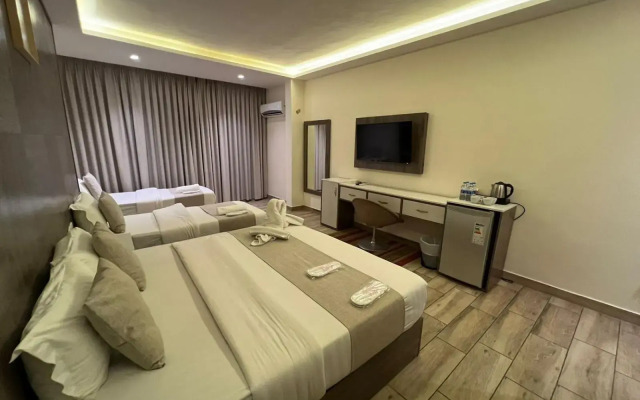 sky hotel