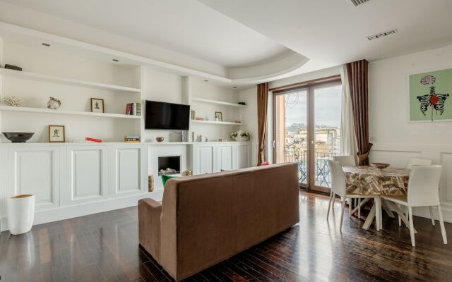 Scaramantico Apartment