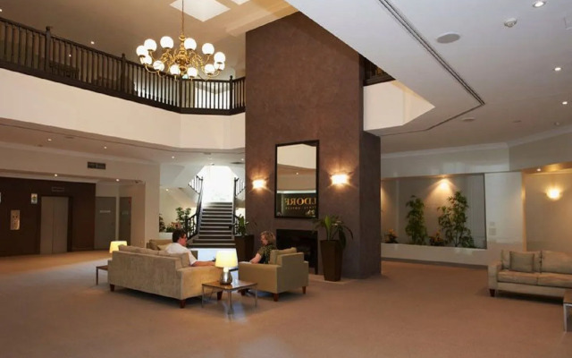 Waldorf Pennant Hills Apartment Hotel