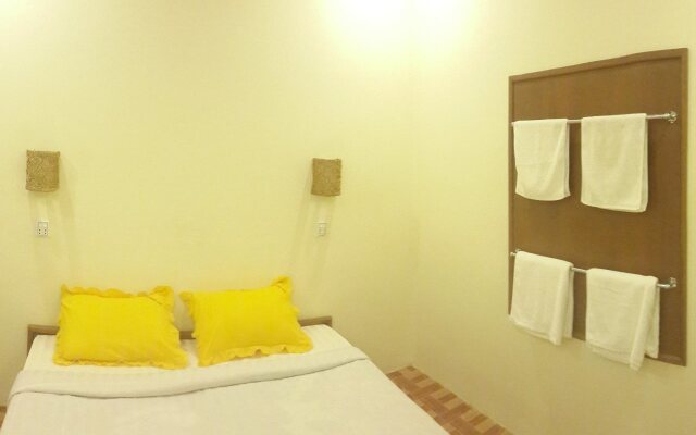 Mingalar Hotel Bagan