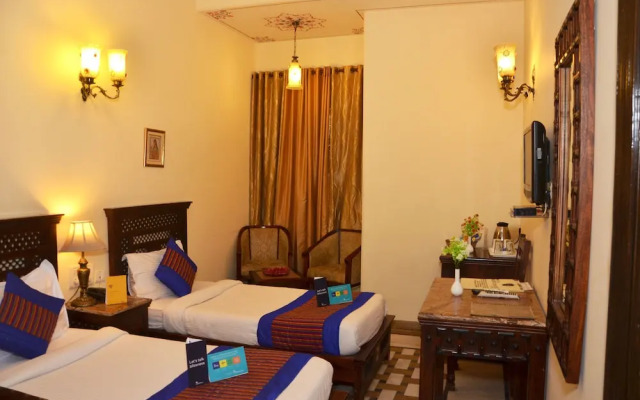 Rajputana Haveli