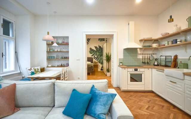FERN apartments