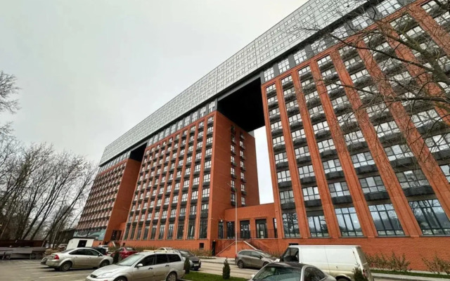 Апартаменты на Правдинская 43