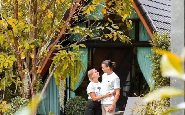 Grandfather Khao Lak Resort