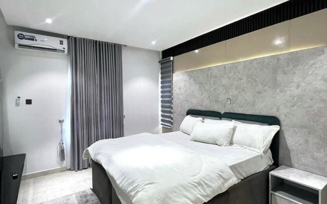 Chapter 7 Apartment