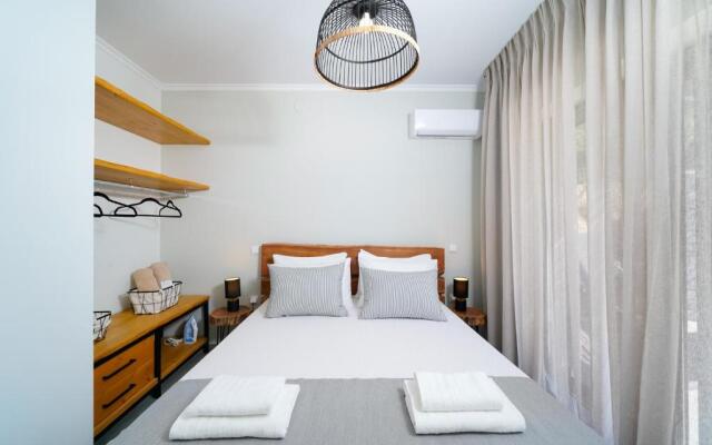 Videre Luxury Suites